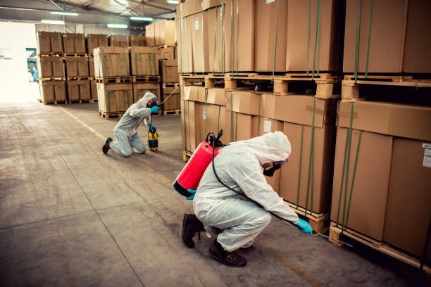 Best Wildlife Control Services  in Trevose, PA